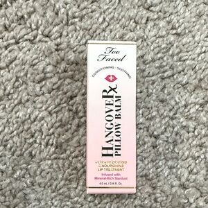 Too Faced Lip Injection Extreme - Gold Shine